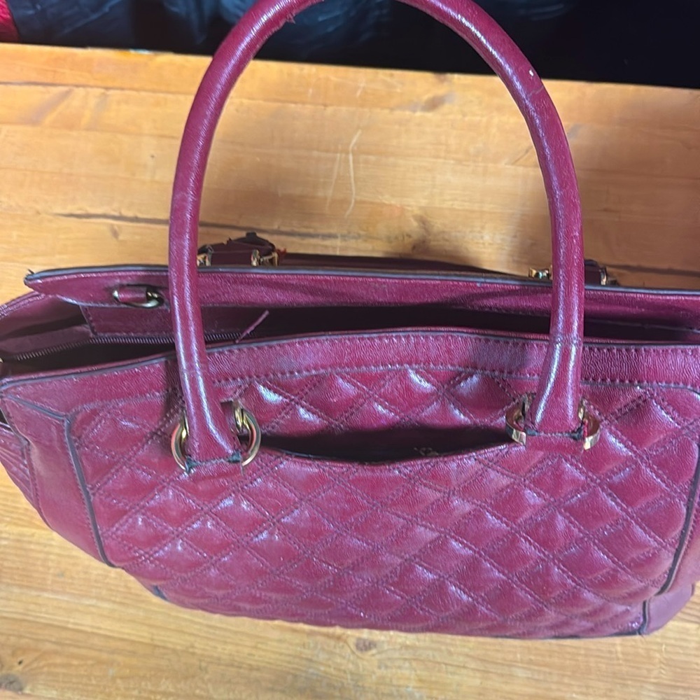 Anne Klein Handbag - Picture 6 of 6